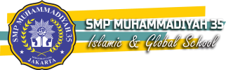 SMP Muhammadiyah 35 Jakarta