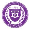 Trimurti Senior High School Surabaya